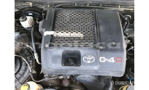 Buy Import Toyota Hilux Other Car in Import - Dubai in Bengo Province Buy Import Toyota Hilux Other Car in Import - Dubai in Bengo Province