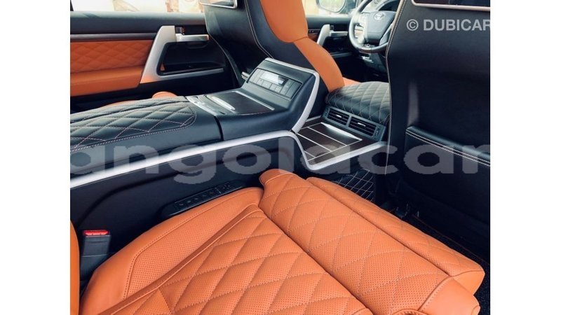 Big with watermark toyota land cruiser bengo province import dubai 7817