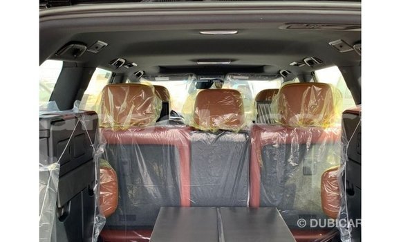 Buy Import Lexus LX Black Car in Import - Dubai in Bengo Province Buy Import Lexus LX Black Car in Import - Dubai in Bengo Province