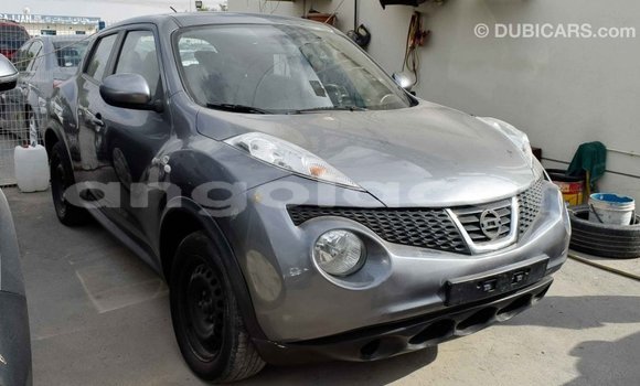 Comprar Importar Nissan Juke Outro Carro em Import - Dubai em Bengo Province Comprar Importar Nissan Juke Outro Carro em Import - Dubai em Bengo Province
