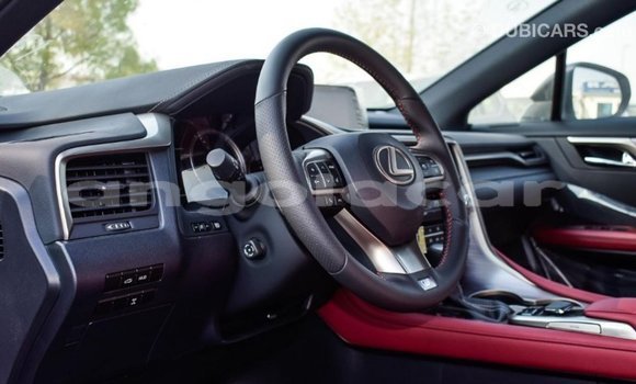 Comprar Importar Lexus RX 300 Branco Carro em Import - Dubai em Bengo Province Comprar Importar Lexus RX 300 Branco Carro em Import - Dubai em Bengo Province