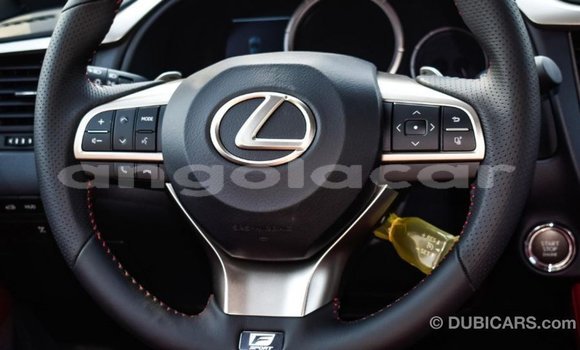 Comprar Importar Lexus RX 300 Branco Carro em Import - Dubai em Bengo Province Comprar Importar Lexus RX 300 Branco Carro em Import - Dubai em Bengo Province