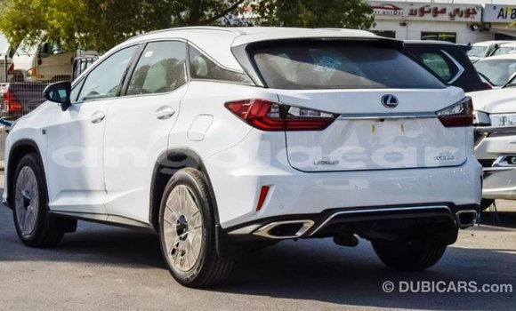Comprar Importar Lexus RX 300 Branco Carro em Import - Dubai em Bengo Province Comprar Importar Lexus RX 300 Branco Carro em Import - Dubai em Bengo Province