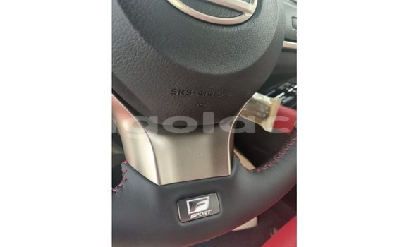 Comprar Importar Lexus RX 300 Branco Carro em Import - Dubai em Bengo Province Comprar Importar Lexus RX 300 Branco Carro em Import - Dubai em Bengo Province