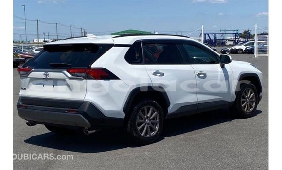 Comprar Importar Toyota 4Runner Branco Carro em Import - Dubai em Bengo Province Comprar Importar Toyota 4Runner Branco Carro em Import - Dubai em Bengo Province