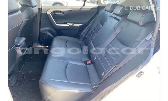 Comprar Importar Toyota 4Runner Branco Carro em Import - Dubai em Bengo Province Comprar Importar Toyota 4Runner Branco Carro em Import - Dubai em Bengo Province