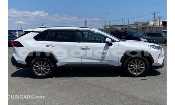 Comprar Importar Toyota 4Runner Branco Carro em Import - Dubai em Bengo Province Comprar Importar Toyota 4Runner Branco Carro em Import - Dubai em Bengo Province