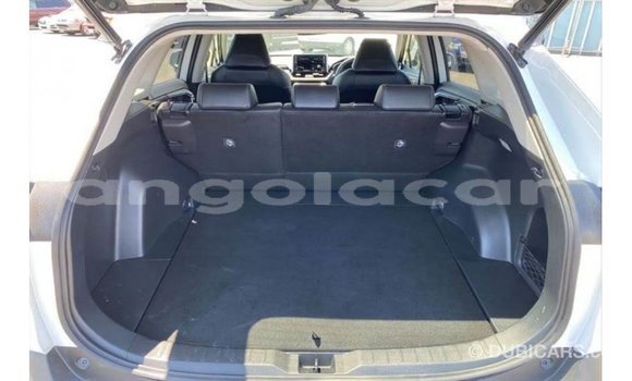 Comprar Importar Toyota 4Runner Branco Carro em Import - Dubai em Bengo Province Comprar Importar Toyota 4Runner Branco Carro em Import - Dubai em Bengo Province