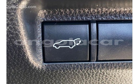 Comprar Importar Toyota 4Runner Branco Carro em Import - Dubai em Bengo Province Comprar Importar Toyota 4Runner Branco Carro em Import - Dubai em Bengo Province