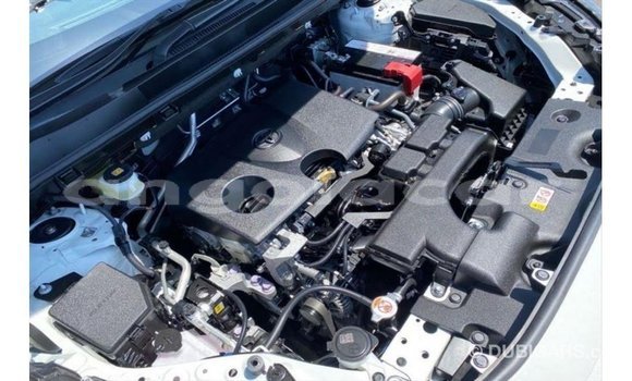 Comprar Importar Toyota 4Runner Branco Carro em Import - Dubai em Bengo Province Comprar Importar Toyota 4Runner Branco Carro em Import - Dubai em Bengo Province