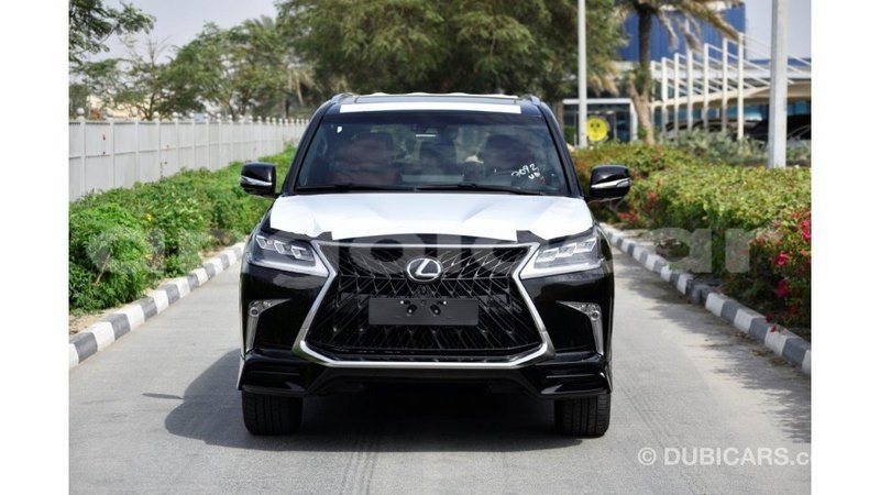 Big with watermark lexus lx bengo province import dubai 7824