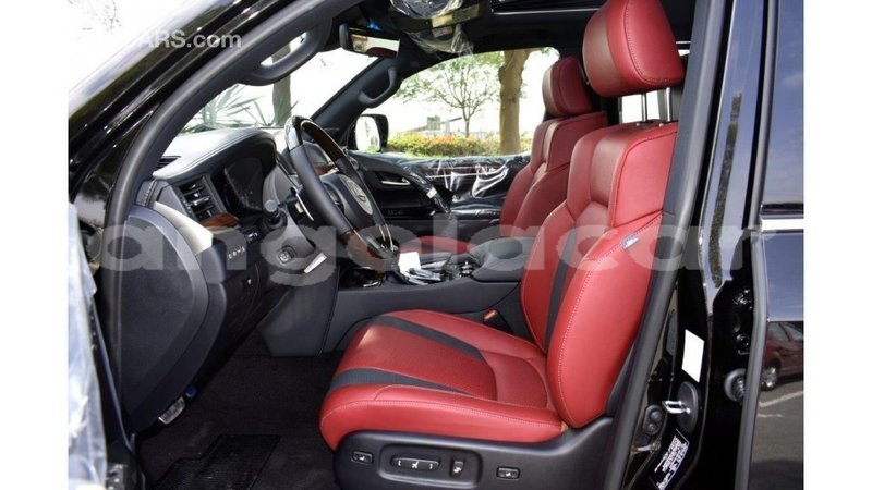 Big with watermark lexus lx bengo province import dubai 7824