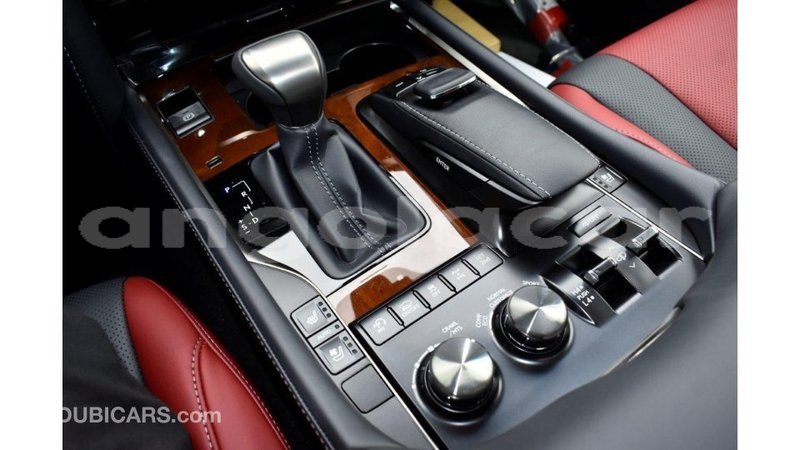 Big with watermark lexus lx bengo province import dubai 7824