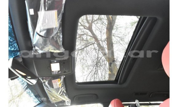 Buy Import Lexus LX Black Car in Import - Dubai in Bengo Province Buy Import Lexus LX Black Car in Import - Dubai in Bengo Province