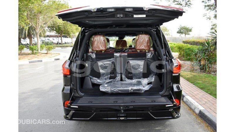 Big with watermark lexus lx bengo province import dubai 7824