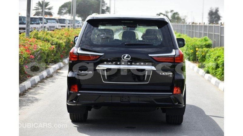 Big with watermark lexus lx bengo province import dubai 7824