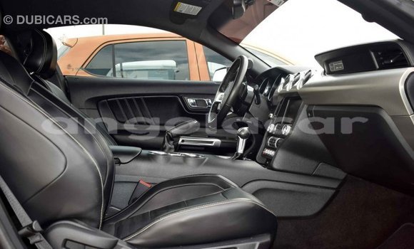 Buy Import Ford Mustang Black Car in Import - Dubai in Bengo Province Buy Import Ford Mustang Black Car in Import - Dubai in Bengo Province