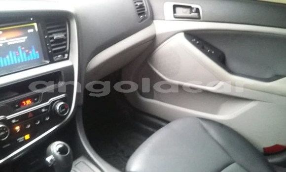 Comprar Usado Kia optimo Branco Carro em Luanda em Luanda Province Comprar Usado Kia optimo Branco Carro em Luanda em Luanda Province