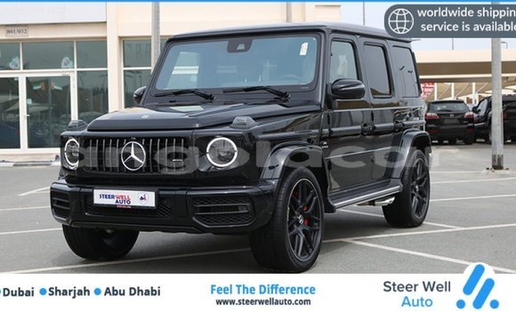 Buy Import Mercedes-Benz 190 Black Car in Import - Dubai in Bengo Province Buy Import Mercedes-Benz 190 Black Car in Import - Dubai in Bengo Province