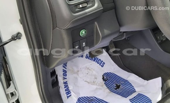 Buy Import Honda C White Bike in Import - Dubai in Bengo Province Buy Import Honda C White Bike in Import - Dubai in Bengo Province