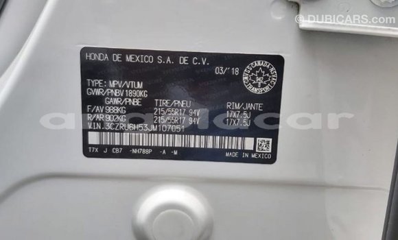 Buy Import Honda C White Bike in Import - Dubai in Bengo Province Buy Import Honda C White Bike in Import - Dubai in Bengo Province