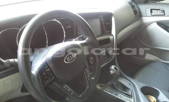 Comprar Usado Kia optimo Branco Carro em Luanda em Luanda Province Comprar Usado Kia optimo Branco Carro em Luanda em Luanda Province