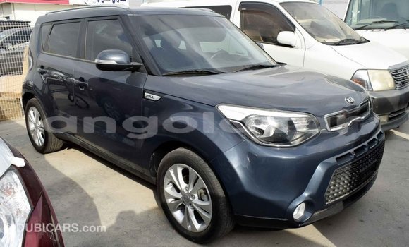 Comprar Importar Kia Soul Outro Carro em Import - Dubai em Bengo Province Comprar Importar Kia Soul Outro Carro em Import - Dubai em Bengo Province