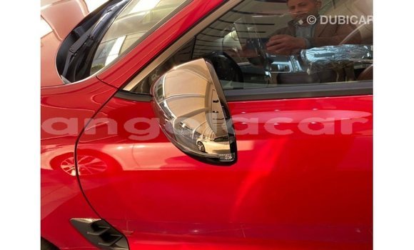 Comprar Importar Kia Stinger Vermelho Carro em Import - Dubai em Bengo Province Comprar Importar Kia Stinger Vermelho Carro em Import - Dubai em Bengo Province