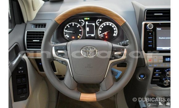 Buy Import Toyota Prado White Car in Import - Dubai in Bengo Province Buy Import Toyota Prado White Car in Import - Dubai in Bengo Province