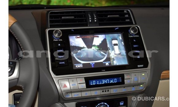 Buy Import Toyota Prado White Car in Import - Dubai in Bengo Province Buy Import Toyota Prado White Car in Import - Dubai in Bengo Province