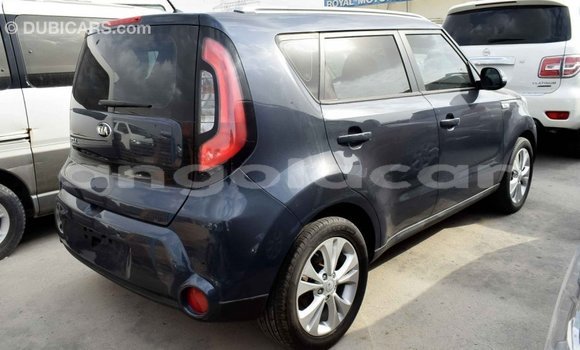 Comprar Importar Kia Soul Outro Carro em Import - Dubai em Bengo Province Comprar Importar Kia Soul Outro Carro em Import - Dubai em Bengo Province