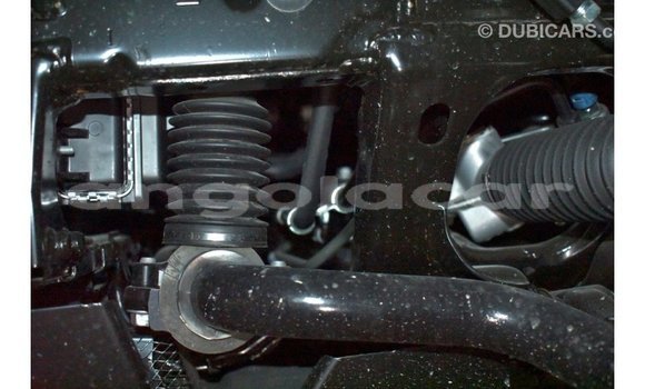 Buy Import Toyota Prado White Car in Import - Dubai in Bengo Province Buy Import Toyota Prado White Car in Import - Dubai in Bengo Province