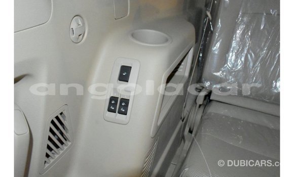 Buy Import Toyota Prado White Car in Import - Dubai in Bengo Province Buy Import Toyota Prado White Car in Import - Dubai in Bengo Province