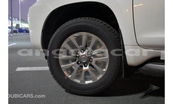Buy Import Toyota Prado White Car in Import - Dubai in Bengo Province Buy Import Toyota Prado White Car in Import - Dubai in Bengo Province