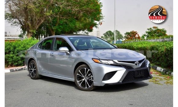 Buy Import Toyota Camry Other Car in Import - Dubai in Bengo Province Buy Import Toyota Camry Other Car in Import - Dubai in Bengo Province