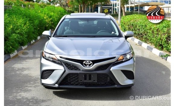 Buy Import Toyota Camry Other Car in Import - Dubai in Bengo Province Buy Import Toyota Camry Other Car in Import - Dubai in Bengo Province