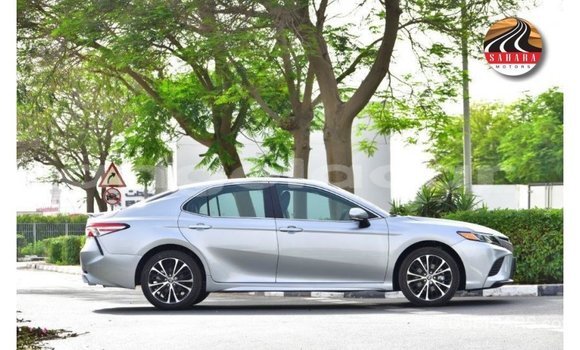 Buy Import Toyota Camry Other Car in Import - Dubai in Bengo Province Buy Import Toyota Camry Other Car in Import - Dubai in Bengo Province