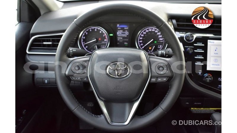 Big with watermark toyota camry bengo province import dubai 7837