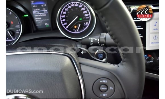 Buy Import Toyota Camry Other Car in Import - Dubai in Bengo Province Buy Import Toyota Camry Other Car in Import - Dubai in Bengo Province