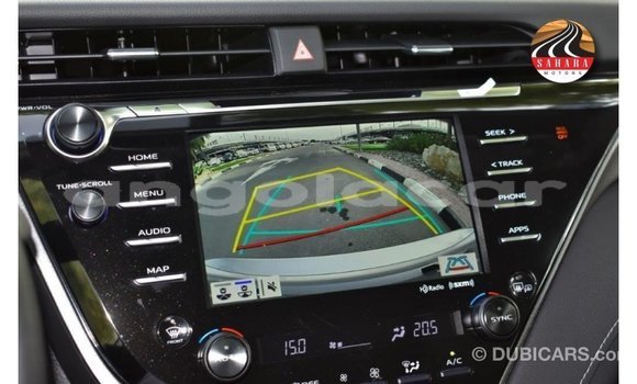 Buy Import Toyota Camry Other Car in Import - Dubai in Bengo Province Buy Import Toyota Camry Other Car in Import - Dubai in Bengo Province