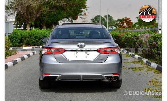 Buy Import Toyota Camry Other Car in Import - Dubai in Bengo Province Buy Import Toyota Camry Other Car in Import - Dubai in Bengo Province
