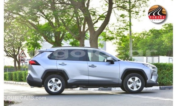 Buy Import Toyota 4Runner Other Car in Import - Dubai in Bengo Province Buy Import Toyota 4Runner Other Car in Import - Dubai in Bengo Province