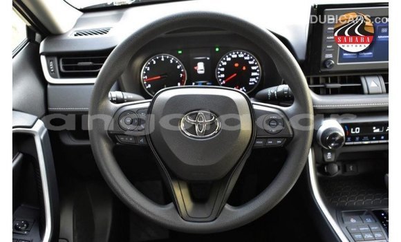 Buy Import Toyota 4Runner Other Car in Import - Dubai in Bengo Province Buy Import Toyota 4Runner Other Car in Import - Dubai in Bengo Province