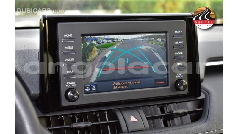 Big with watermark toyota 4runner bengo province import dubai 7838