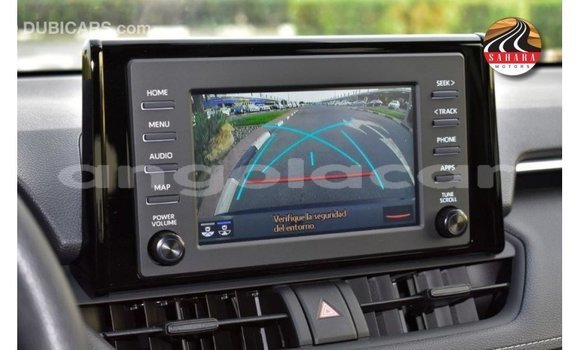 Buy Import Toyota 4Runner Other Car in Import - Dubai in Bengo Province Buy Import Toyota 4Runner Other Car in Import - Dubai in Bengo Province