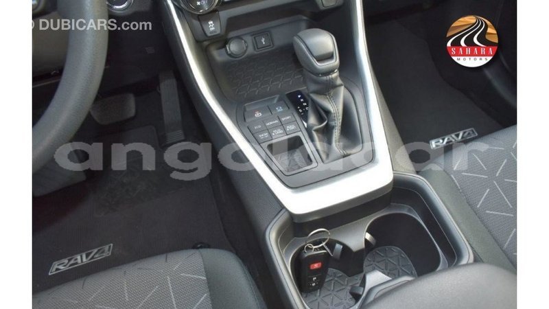 Big with watermark toyota 4runner bengo province import dubai 7838