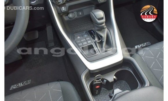 Buy Import Toyota 4Runner Other Car in Import - Dubai in Bengo Province Buy Import Toyota 4Runner Other Car in Import - Dubai in Bengo Province