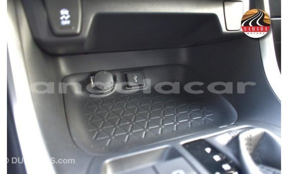 Buy Import Toyota 4Runner Other Car in Import - Dubai in Bengo Province Buy Import Toyota 4Runner Other Car in Import - Dubai in Bengo Province