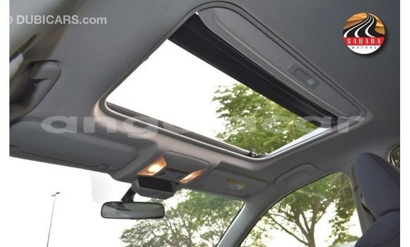 Buy Import Toyota 4Runner Other Car in Import - Dubai in Bengo Province Buy Import Toyota 4Runner Other Car in Import - Dubai in Bengo Province