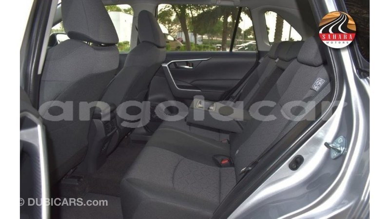 Big with watermark toyota 4runner bengo province import dubai 7838